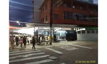 Imagem 2: AMPLA KITNET - 1 DORMITÓRIO - BOQUEIRÃO - PRAIA GRANDE SP