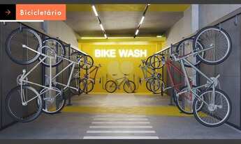 Imagem 5: Apartamento para venda com 35 metros quadrados com 1 quarto em Icaraí - Niterói - RJ