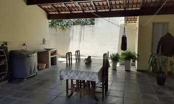 Imagem: Casa à venda, 5 quartos, 1 suíte, Ibes