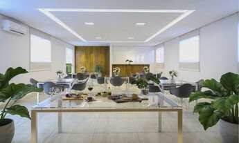 Imagem 2: Parque Donatello condomínio fechado com apartamentos de 2 quartos na Messejana