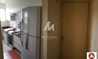 Imagem 4: Apartamento (tipo - padrao) 2 dormitórios, portaria 24hs, lazer, em condomínio fechado