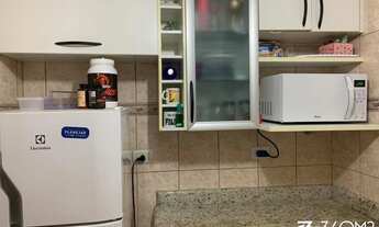 Imagem 4: Apartamento para Venda em São Bernardo do Campo, Santa Terezinha, 2 dormitórios, 1 banheir