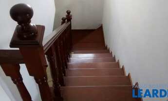 Imagem 7: SOBRADO - SAÚDE - SP