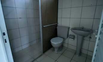 Imagem 2: Apartamento em rua principal do Crato-CE