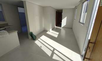 Imagem 5: ÁREA PRIVATIVA 3 QUARTOS COM ELEVADOR NO SAGRADA FAMÍLIA