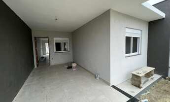 Imagem 2: Casa Geminada com 76m2