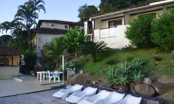Imagem 4: Alugo suites de frente para o mar na Ponta Leste em Angra dos Reis
