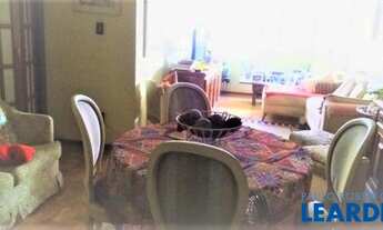 Imagem 3: APARTAMENTO - HIGIENÓPOLIS - SP