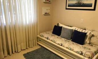 Imagem 6: Casa em Condomínio para Venda em Florianópolis, Sambaqui, 5 dormitórios, 1 suíte, 3 banhei