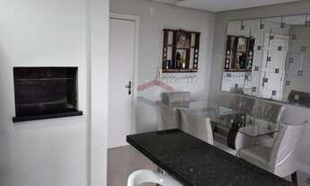 Imagem 3: Apartamento com 02 dormitórios bairro Moinho de Ventos REF: G3951