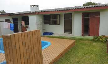 Imagem 4: Casa de praia Casa com 3 dormitórios