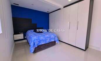 Imagem 7: Casa de condomínio Recreio dos Bandeirantes, Rio de Janeiro, RJ