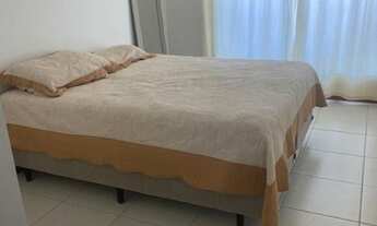 Imagem 2: Apartamento por temporada ( Diarias ) 3 QST