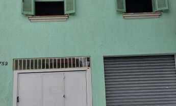 Imagem: CASA ASSOBRADADA - VILA MARIANA - SP