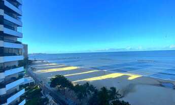 Imagem: Apartamento com 219m2 totalmente nascente