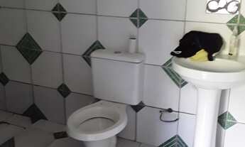 Imagem 4: Uma casa de primeiro andar