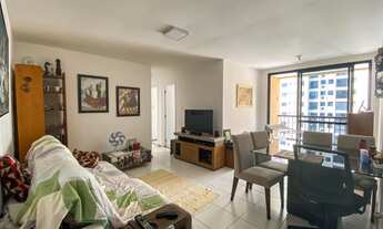 Imagem: Apartamento para venda possui 80 metros