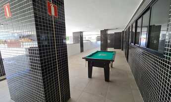 Imagem 4: Apartamento para aluguel e venda possui 103 metros quadrados com 3 quartos em Farol - Mace