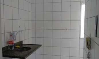 Imagem 3: Apto av. principal do aririzal 2 wc