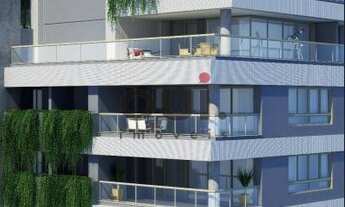 Imagem 4: Apartamento com 3 dormitórios à venda, 163 m² por R$ 2.700.000,00 - Pinheiros - São Paulo