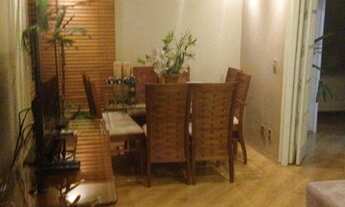 Imagem 2: APARTAMENTO - SUMARÉ - SP