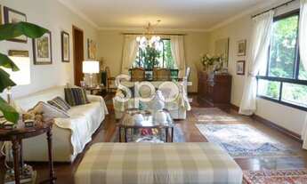 Imagem 2: São Paulo - Apartamento Padrão - Real Parque