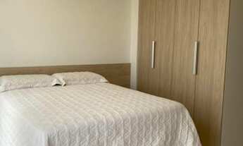 Imagem 3: Apartamento para venda tem 40 metros quadrados com 1 quarto em Ponta de Campina - Cabedelo