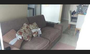 Imagem 2: Apartamento para aluguel possui 90 metros quadrados com 2 quartos