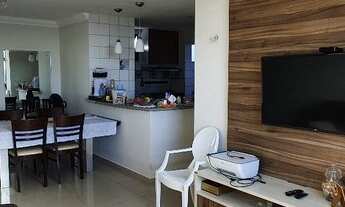 Imagem 2: Apartamento 3 quartos - Corais de Cotovelo