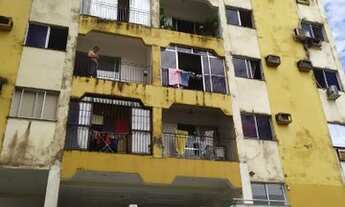 Imagem: Apartamento Residencial Oliímpus