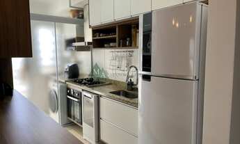 Imagem 5: Apartamento Garagem em Parque Campolim - Sorocaba