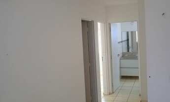 Imagem 5: Apartamento com móveis planejados