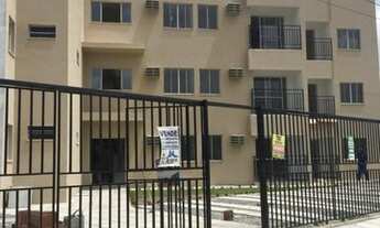 Imagem 4: Apartamento para venda com 50 metros quadrados com 2 quartos