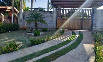 Imagem 6: CHACARA RESIDENCIAL em SALTO DE PIRAPORA - SP, QUINTAS II - NETINHO