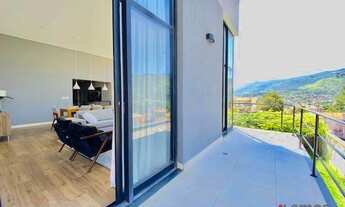 Imagem 7: Casa com 4 dormitórios à venda de 390 m² no bairro Recreio Maristela em Atibaia/SP - CA391