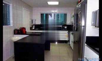 Imagem 7: CASA ASSOBRADADA - SANTANA - SP