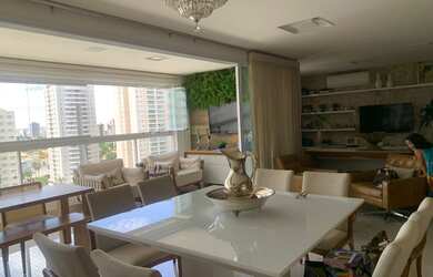 Imagem 4: Apartamento para venda com 3 quartos em Setor Bueno no Goiânia