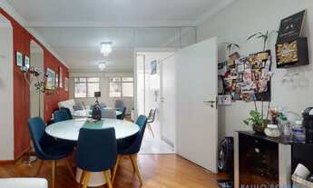 Imagem 3: APARTAMENTO - ITAIM BIBI - SP