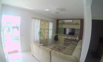 Imagem: 1449 - Casa no bairro Mina do Mato em Criciúma