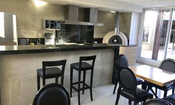 Imagem 3: MOBILIADO - PRÓXIMO A AV NAÇÕES UNIDAS/DUQUE DE CAXIAS