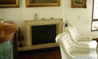 Imagem 2: APARTAMENTO - PANAMBY - SP