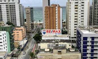 Imagem: Studio com 1 dormitório, 40 m² - venda