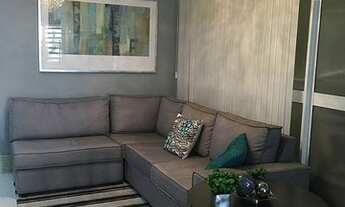 Imagem 4: Apartamento Garden 1 dormitório, 1 vaga - Cidade Baixa