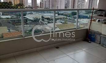 Imagem 3: Apartamento com 1 quarto no Residencial Point Convenience - Bairro Setor Marista em Goiân