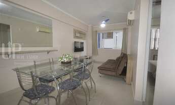 Imagem: Barbada na quadra mar Barra Sul 1 quarto