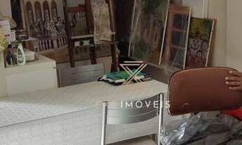 Imagem 5: Apartamento com 3 dormitórios à venda, 98 m² por R$ 1.300. - Moema - São Paulo/SP