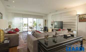 Imagem 4: COBERTURA - JARDIM AMÉRICA - SP