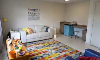 Imagem 3: Belíssima sala comercial com 36 m² Avenida Brigadeiro Faria Lima