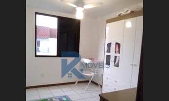 Imagem 6: Apartamento para venda com 108 metros quadrados com 3 quartos em Jardim da Penha - Vitória