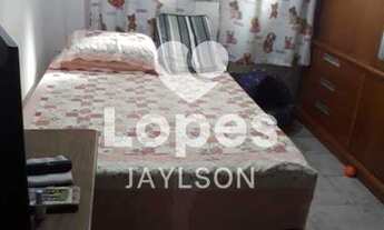 Imagem 5: APARTAMENTO TIPO CASA - 02 QUARTOS - ROCHA